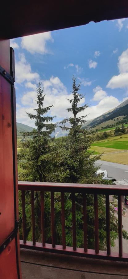 La Cle Des Champs Hotel Lanslebourg-Mont-Cenis Buitenkant foto