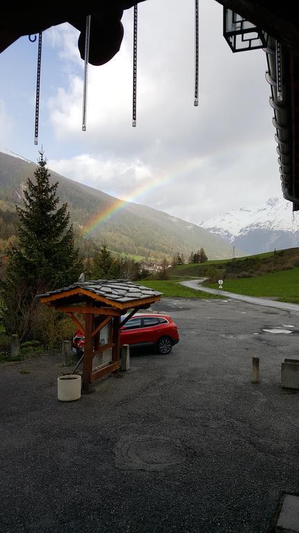 La Cle Des Champs Hotel Lanslebourg-Mont-Cenis Buitenkant foto